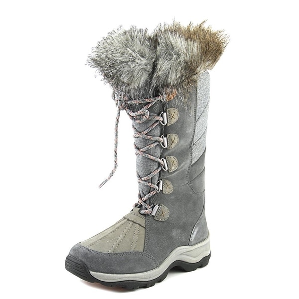 clarks women winter boots