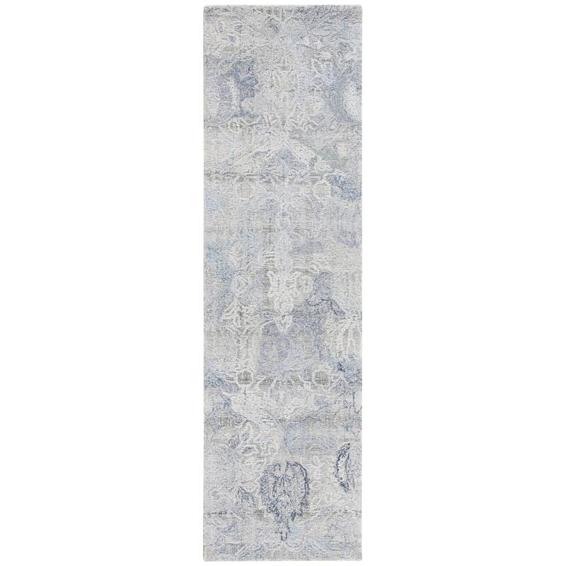 SAFAVIEH Handmade Marquee Carena Weave Modern Rug