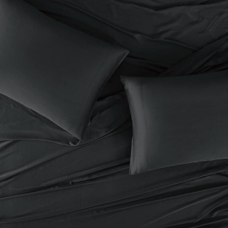 Frye Rayon from Bamboo 4 Piece Sheet Set