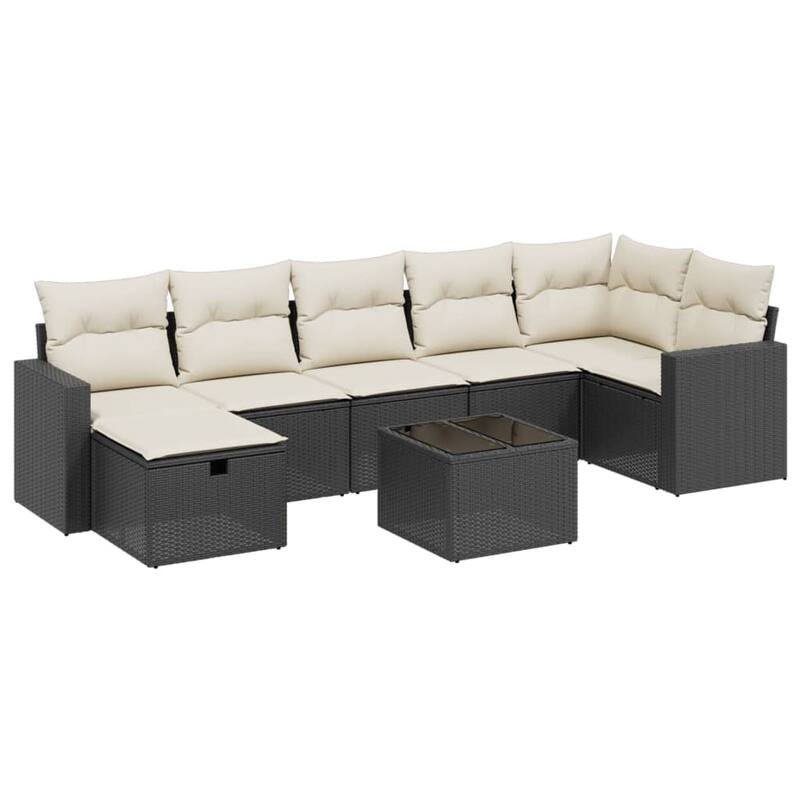 vidaXL Garden Sofa Set