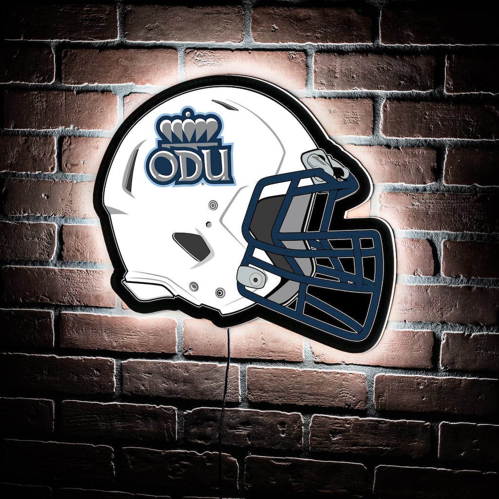 Old Dominion University LED Lighted Sign