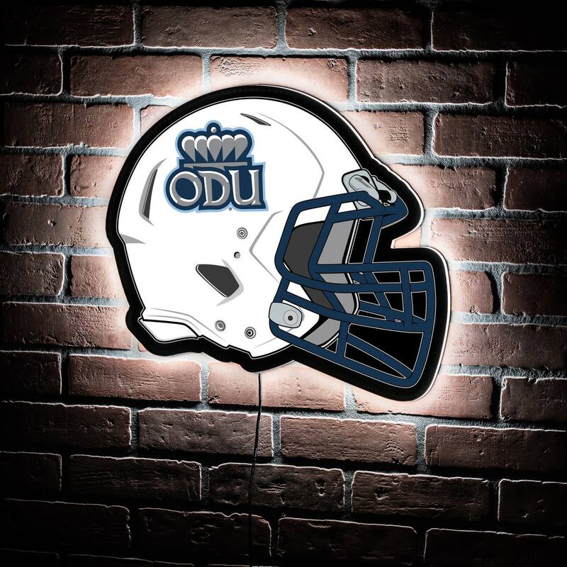 Old Dominion University LED Lighted Sign