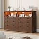 Option Rustic Brown