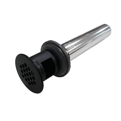 Kingston Brass Complement Grid Drain with Overflow