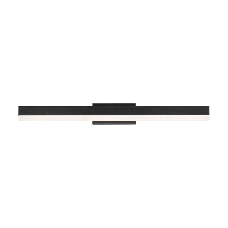 Styx LED Bathroom Vanity or Wall Light 3-CCT 2700K-3000K-3500K