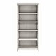 preview thumbnail 75 of 81, Key West 5 Shelf Bookcase by Bush Furniture