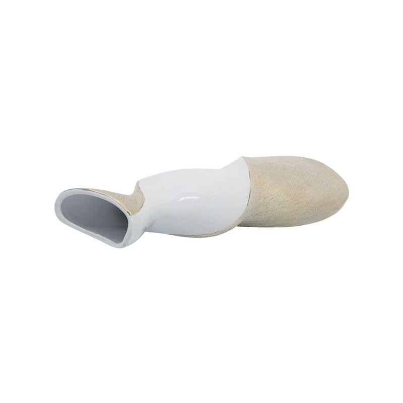 Sagebrook Home Ceramic Vase
