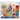 Learning Resources Letter Blocks, Set of 36 - Multi