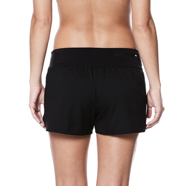 nike solid element swim boardshort