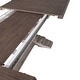 preview thumbnail 32 of 40, River Place Riverstone Dining Table