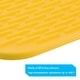 preview thumbnail 4 of 7, Silicone Dish Drying Mat, 8.5"x6" Under Sink Drain Pad Heat Resistant - 8.5 x 6 x 0.24 inch