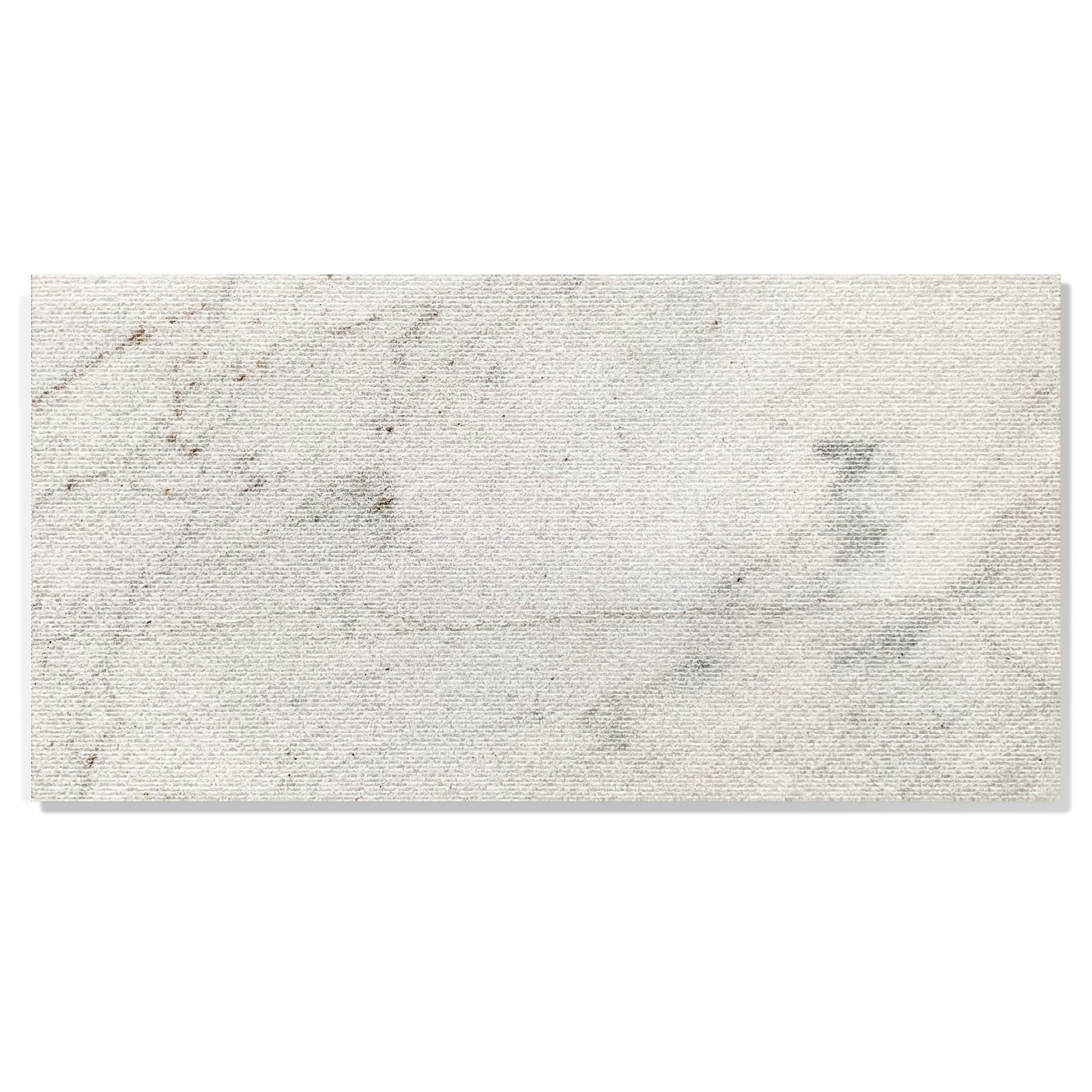 12"×24" Natural 3D Fluted Marble with FS Textured Finished for Wall, 1 Box 4 PCS