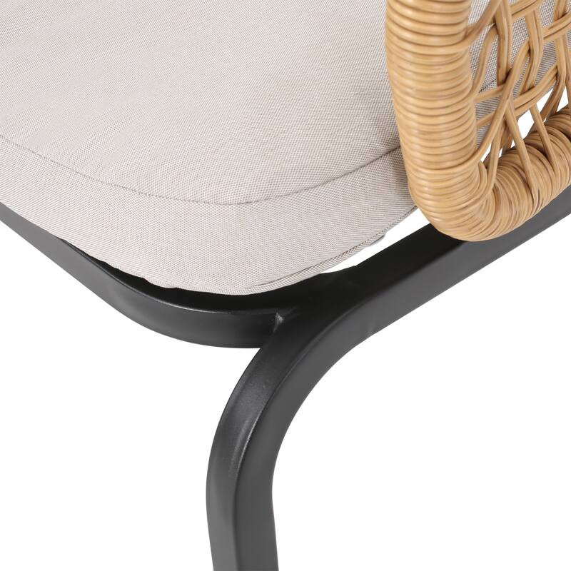 Outdoor Dining Chair