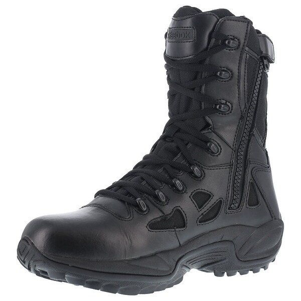 reebok women's duty boots
