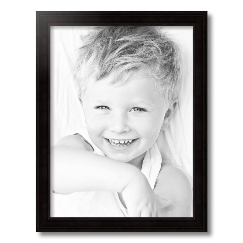 ArtToFrames Solwood 15x20 Inch Picture Frame, 1.50 Inch Wood Poster Frame Available in Multiple Colors (78238-15x20)