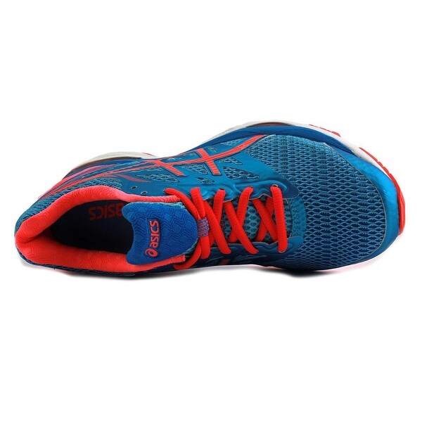 asics gel cumulus 18 Blue