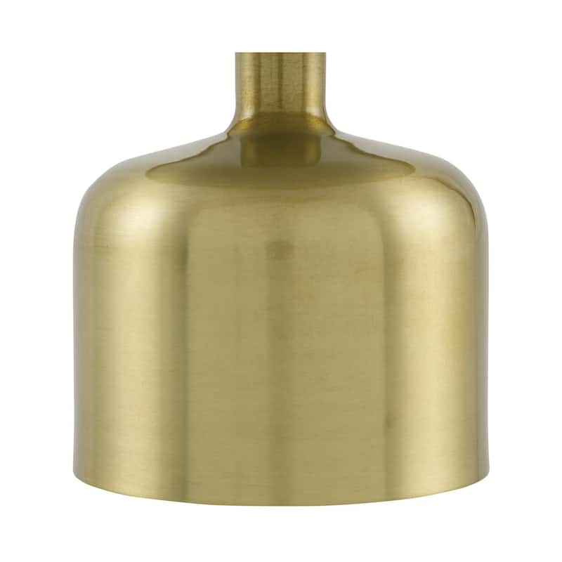 Livabliss Furnas Traditional Accent Table Lamp