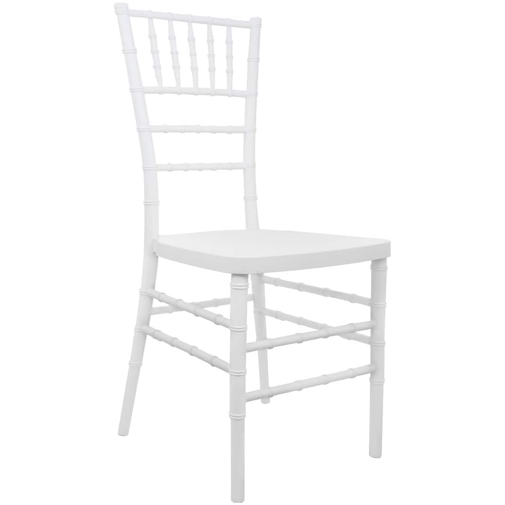 Advantage Resin Chiavari Chair