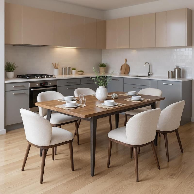 Dining Chairs Set of 2