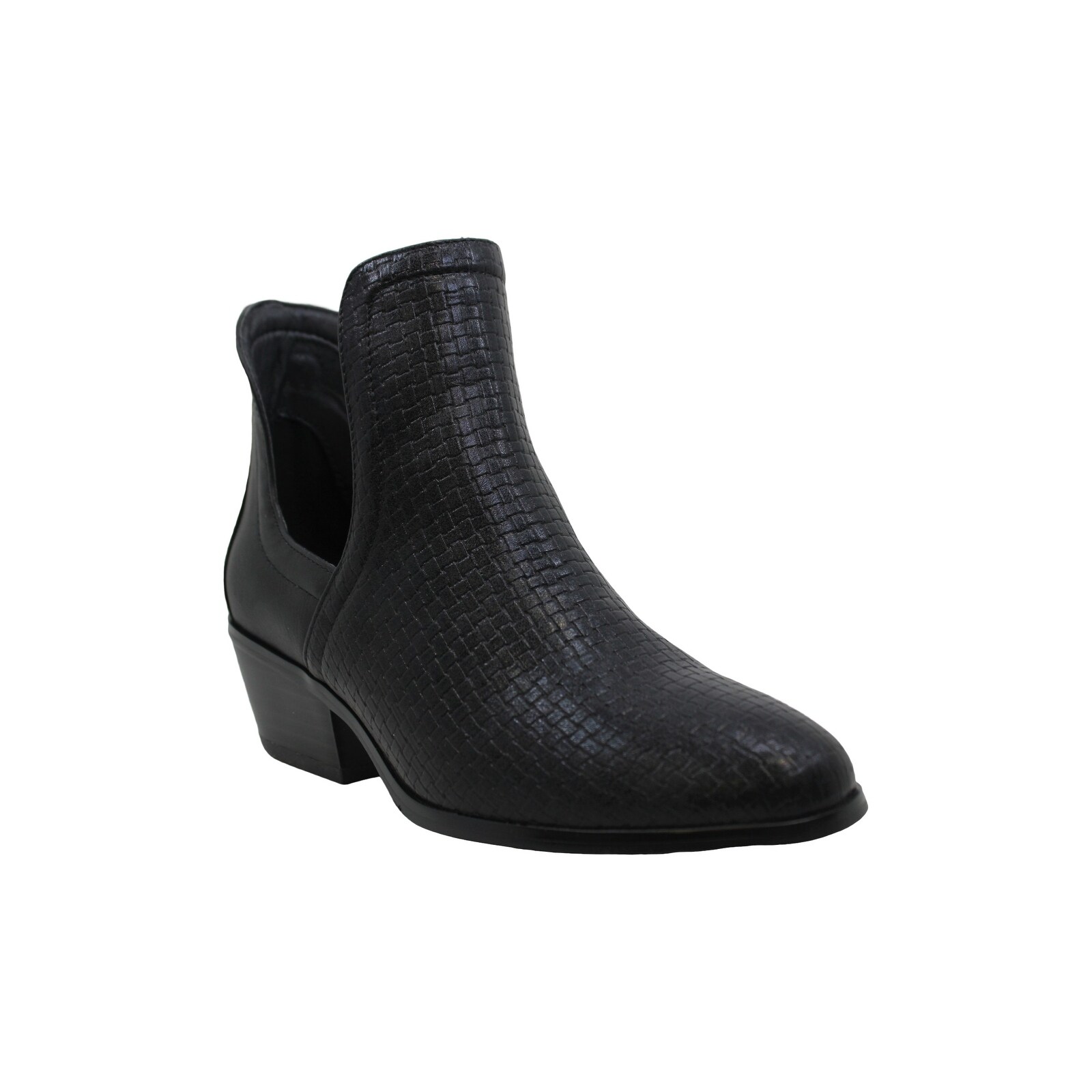 slip on chukka
