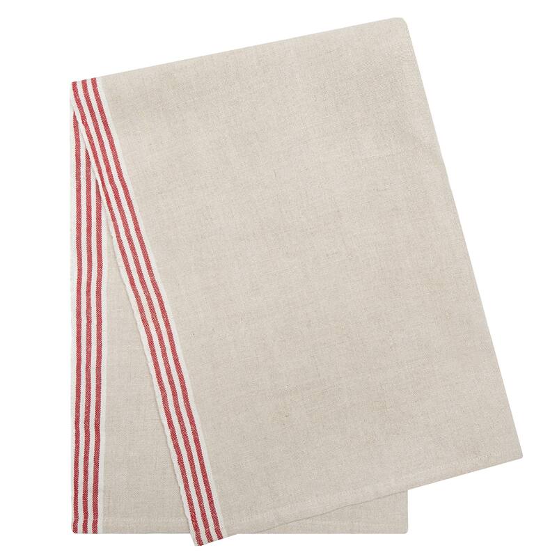 Caravan Alsace Tea Towels - Set of 2