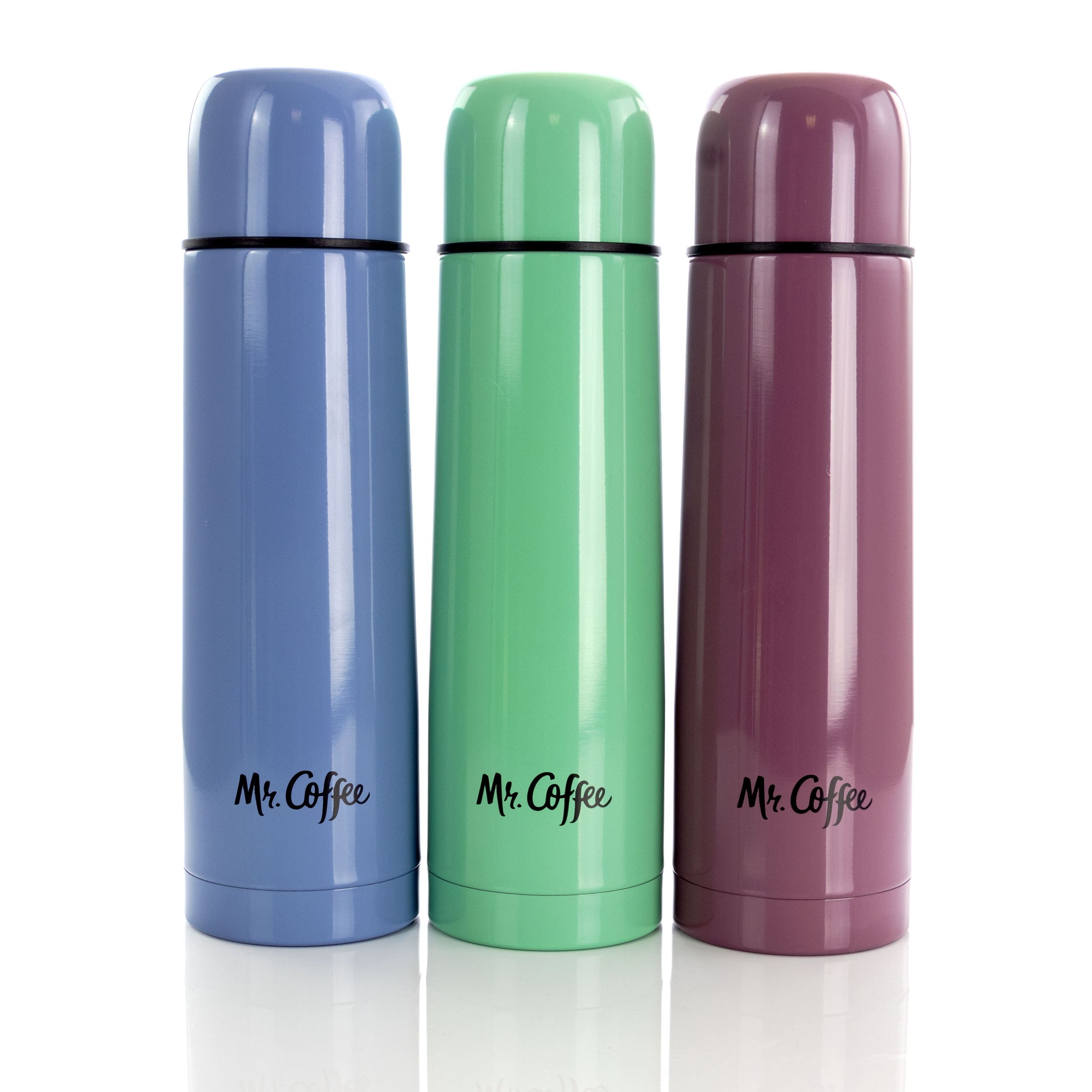mr coffee thermal bottle