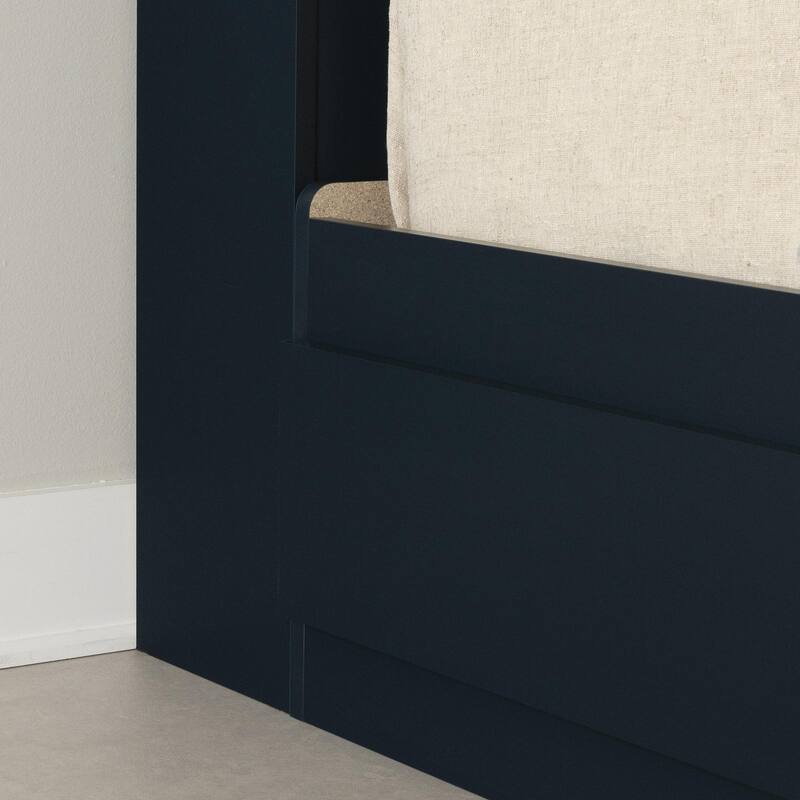 South Shore Hazen Bed and Headboard Set