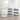 3-Tier Delicate Compact Rolling Metal Storage Organizer