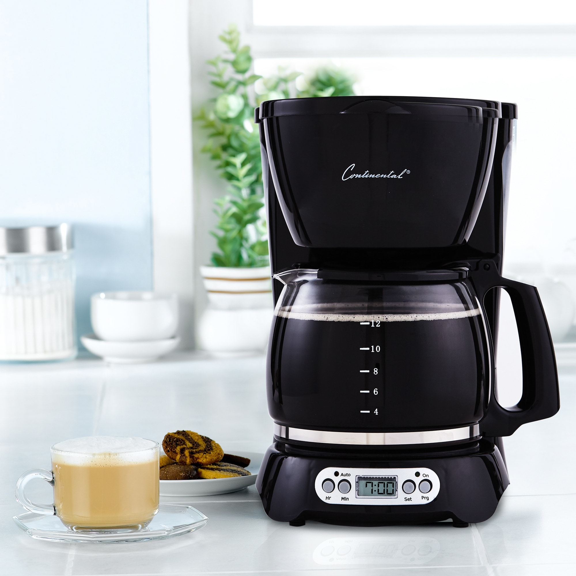 Continental coffee maker sale