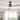 SAFAVIEH Lighting Vencin LED Iron Home Accent, Black, Integrated LED - 52" W x 52" L x 14.75"-19.75" H