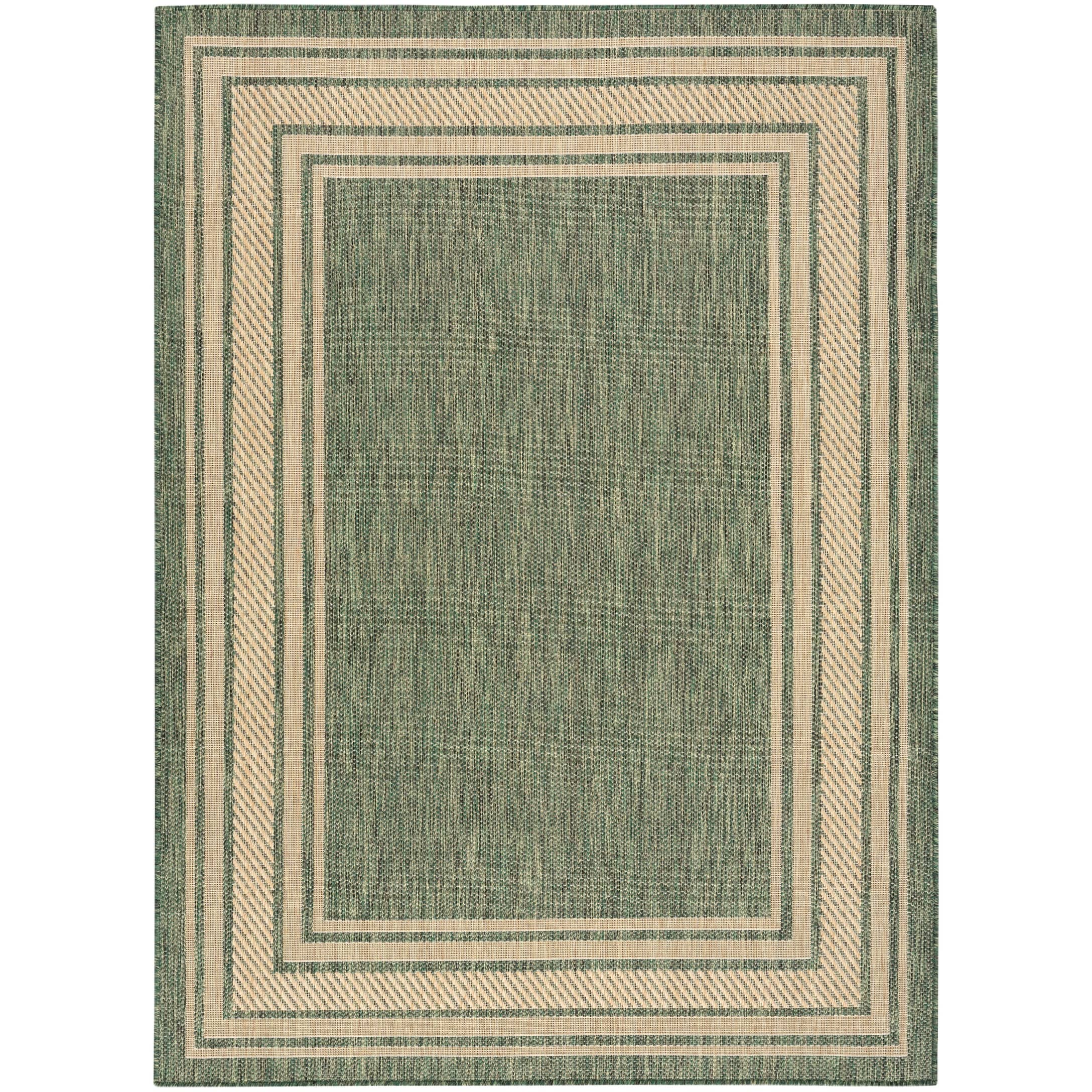 Option Green