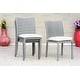 preview thumbnail 8 of 16, 11pc Outdoor Patio Dining Set with Cushions
