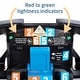 preview thumbnail 6 of 5, Infant Car Seat Base - Black