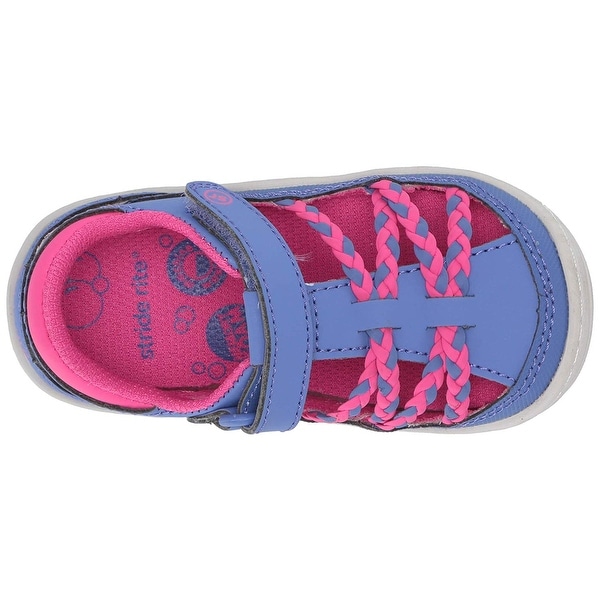 stride rite amari sandal