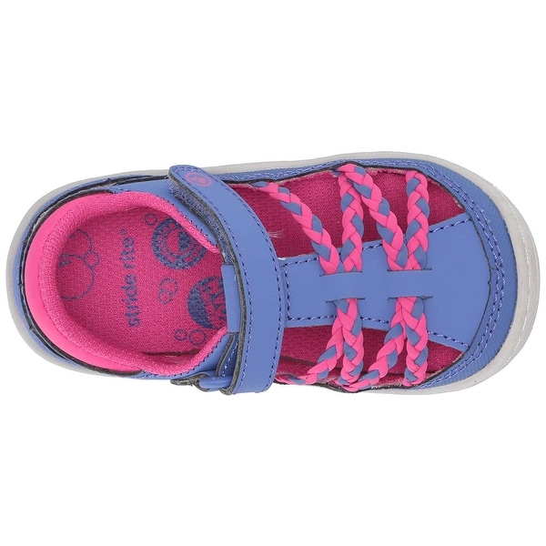 Shop Stride Rite Kids' Amari Fisherman 