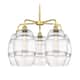 Option Satin Gold / Clear