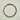 Round Wire and Glass Bead Wreath