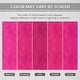 preview thumbnail 50 of 189, Home Weavers Waterford Collection Cotton Toilet Lid Rug | Elastic Fit | Fit Most Standard Toilet Lid | 18"x18"