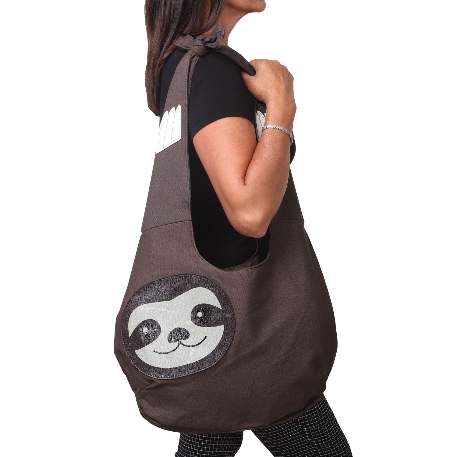 hobo bag with crossbody strap