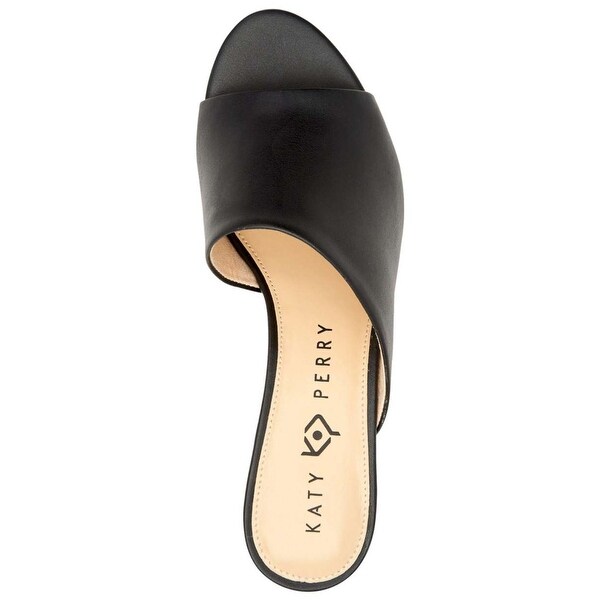 katy perry landen mules