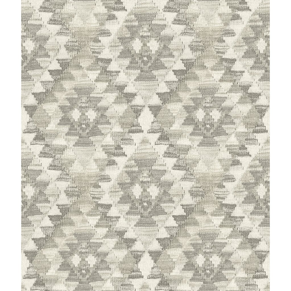 Montana Charcoal Wallpaper