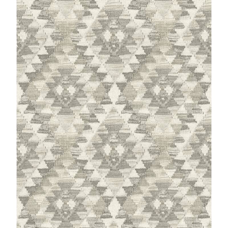 Montana Charcoal Wallpaper