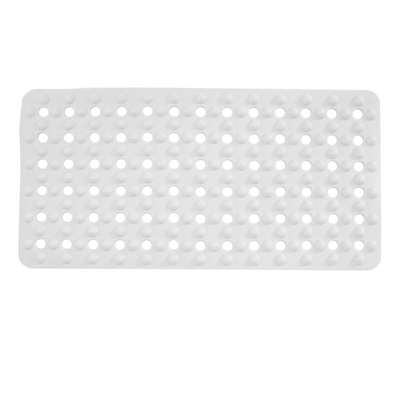 Bath Bliss Non-Slip Bubble Texture Bath Mat