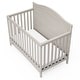preview thumbnail 27 of 31, Graco Paris 5-in-1 Convertible Crib