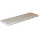 preview thumbnail 16 of 21, Bench Cushion 4 Foot - Natural