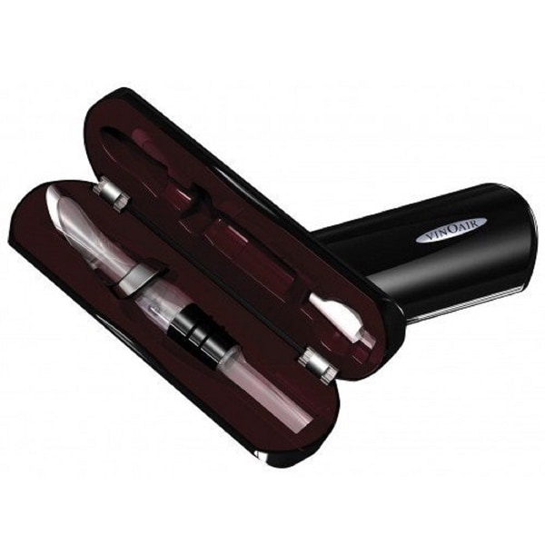 CORK POPS Vinoair Wine Aerator - Thumbnail 3
