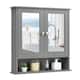 Option Grey