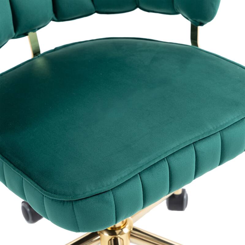 Modern Height Adjustable Swivel Office Chair