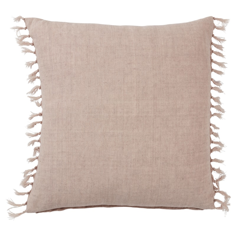 Willow Solid Pillow
