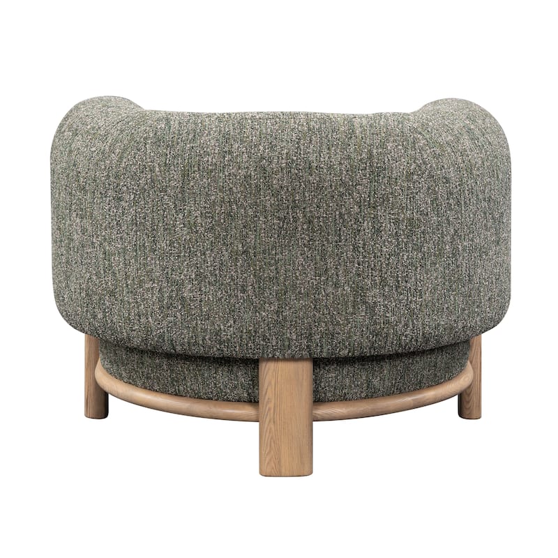 Classic Home Pasadena Accent Chair